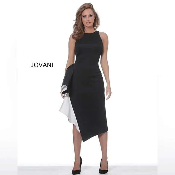 sachin and babi light blue dress Jovani 45065 – Mia Bella The Label main image 1